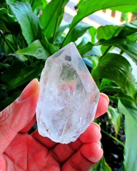 Gorski kristal prizmatični