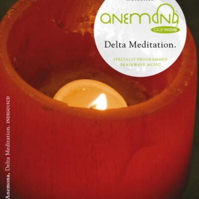 anemona delta meditation 600xr