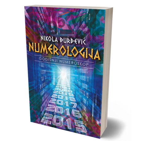 Numerologija – Godisnji numeroskop