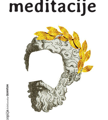 Meditacije: Marko Aurelije