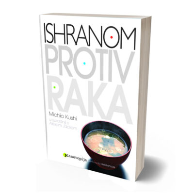 Ishranom protiv raka