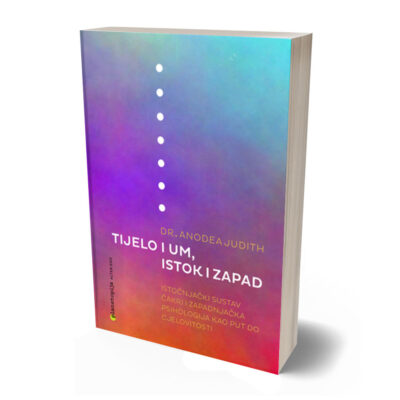 Tijelo i um, Istok i Zapad