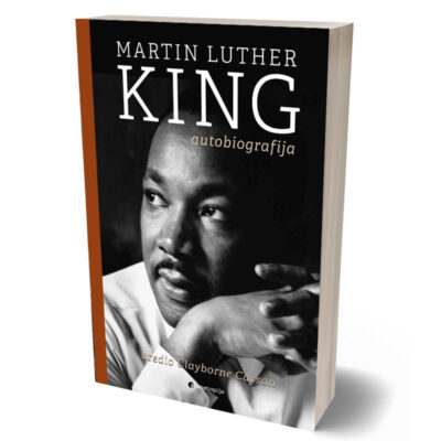 martin luther king 1