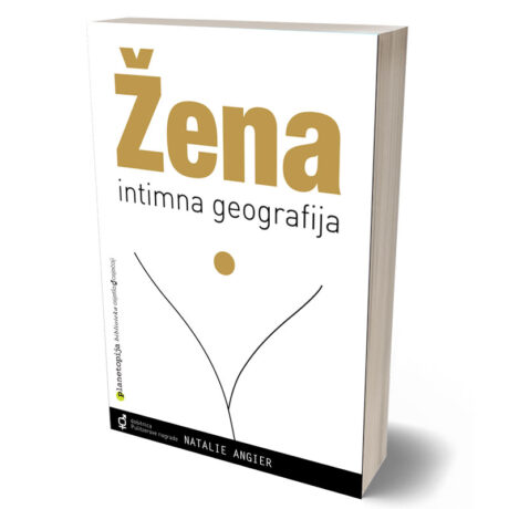 Zena intimna geografija