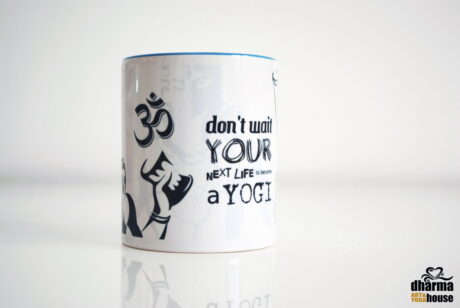 yoga cup salica dharma art and yoga house kuca dharme SHIVA 003