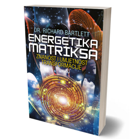 Energetika Matriksa