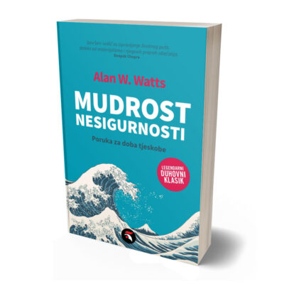 Mudrost nesigurnosti