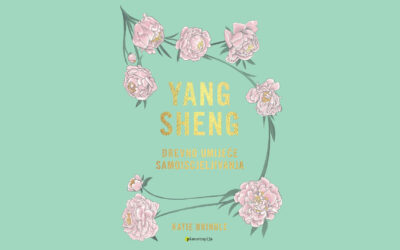 Yang sheng možda je najvažniji koncept kineske medicine za koji niste čuli