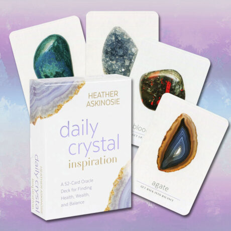 Daily Crystal Inspiration 1
