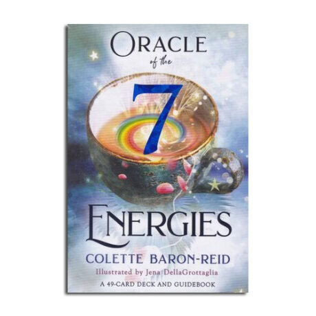 Oracle of the 7 Energies