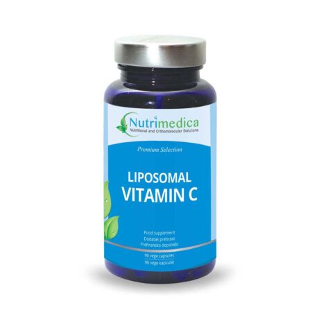liposomal vitamin c 0