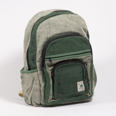 xl hemp backpack 10