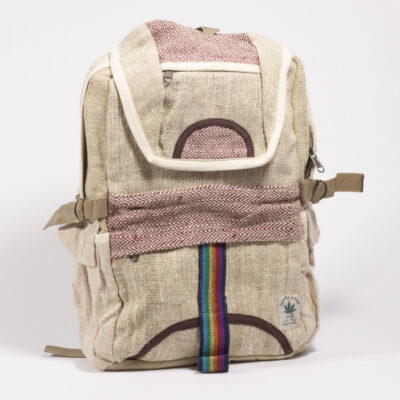 xl hemp backpack 12