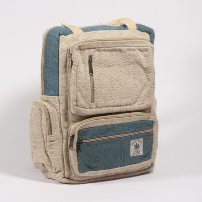 xl hemp backpack 13