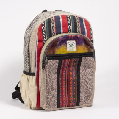 xl hemp backpack 4