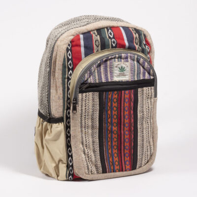 xl hemp backpack 6