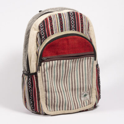 xl hemp backpack 7