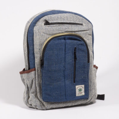 xl hemp backpack 8