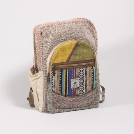 medium hemp backpack 11