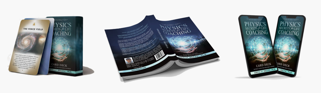 physics secrets for life coaching 1