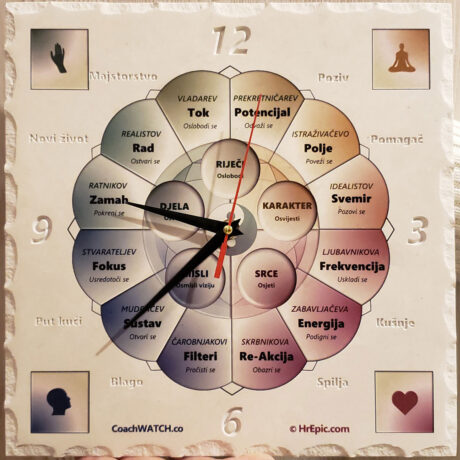 the coach watch