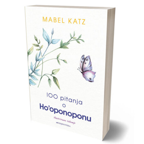 100 pitanja o hooponoponu