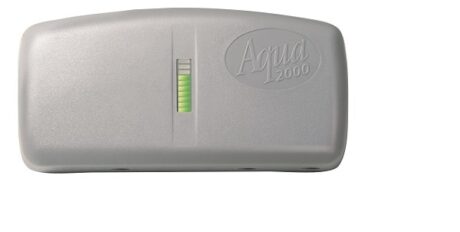 Aqua 2000 Trebema volimvodu