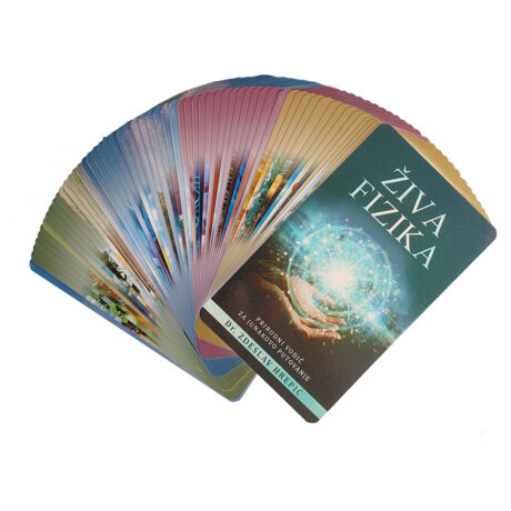 Živa Fizika - Karte - Slika 3