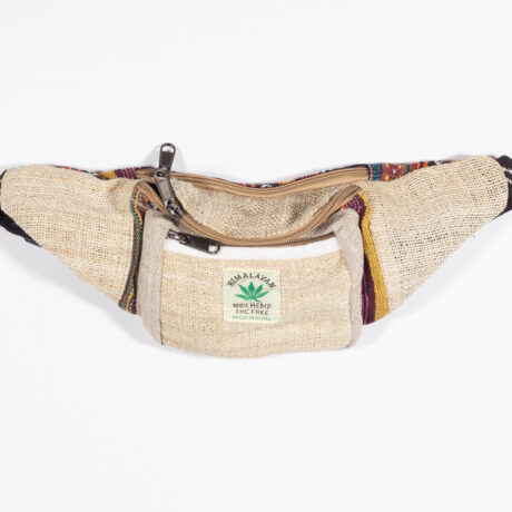 Himalayan HEMP torbica oko struka (HB-1107)