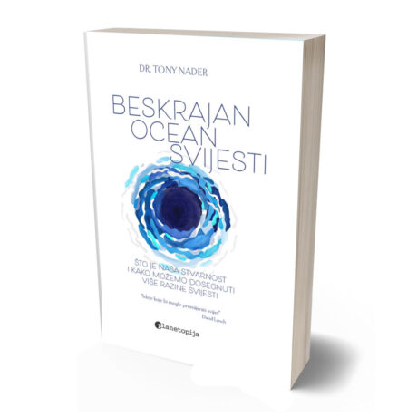 Beskrajan ocean svijesti