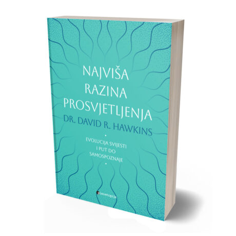 Najviša razina prosvjetljenja