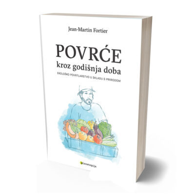 Povrće kroz godišnja doba