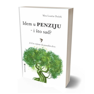 Idem u penziju – i što sad?