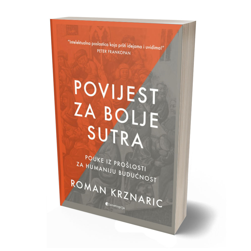 Povijest za bolje sutra 1 Povijest za bolje sutra