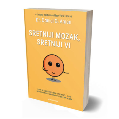Sretniji mozak, sretniji vi