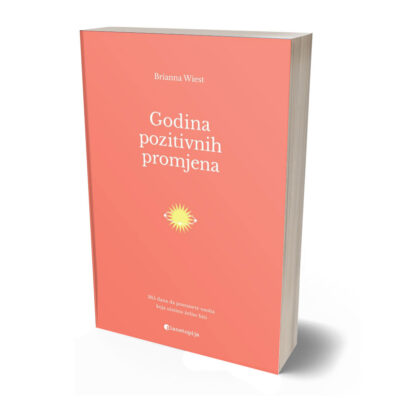 Godina pozitivnih promjena