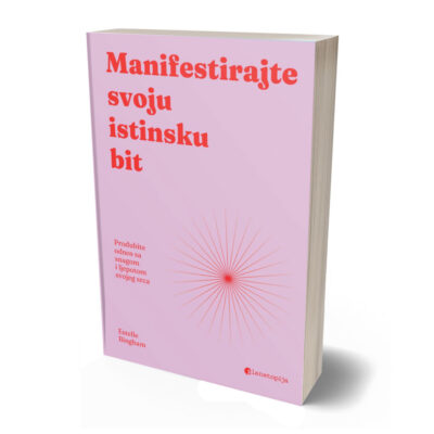 Manifestirajte svoju istinsku bit