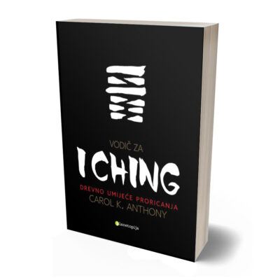 Vodič za I Ching