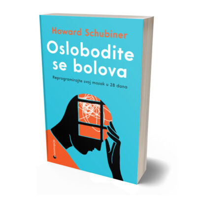 Oslobodite se bolova