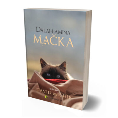 Dalaj-lamina mačka
