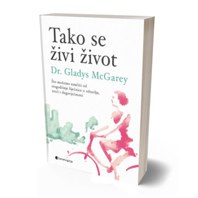 Tako se živi život