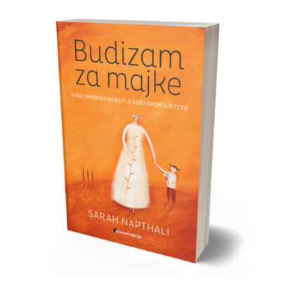 Budizam za majke