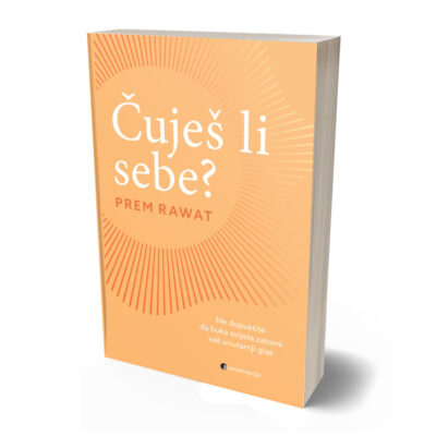 Čuješ li sebe?