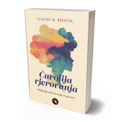 Čarolija vjerovanja