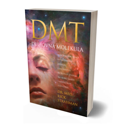 DMT – duhovna molekula