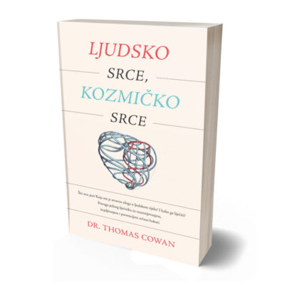 Ljudsko srce, kozmičko srce