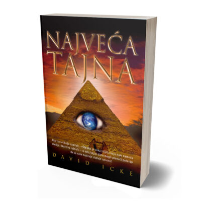Najveća tajna