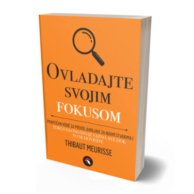 Ovladajte svojim fokusom