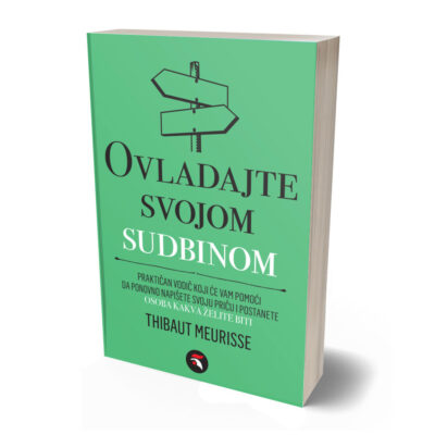 Ovladajte svojom sudbinom