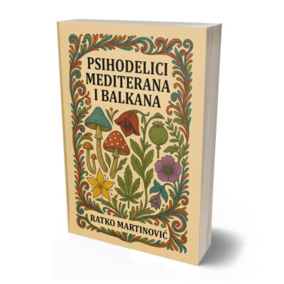 Psihodelici Mediterana i Balkana